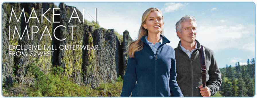 72West Outerwear